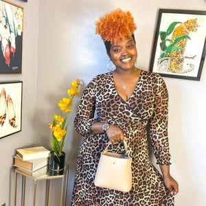 Meet your Posher, Miriam